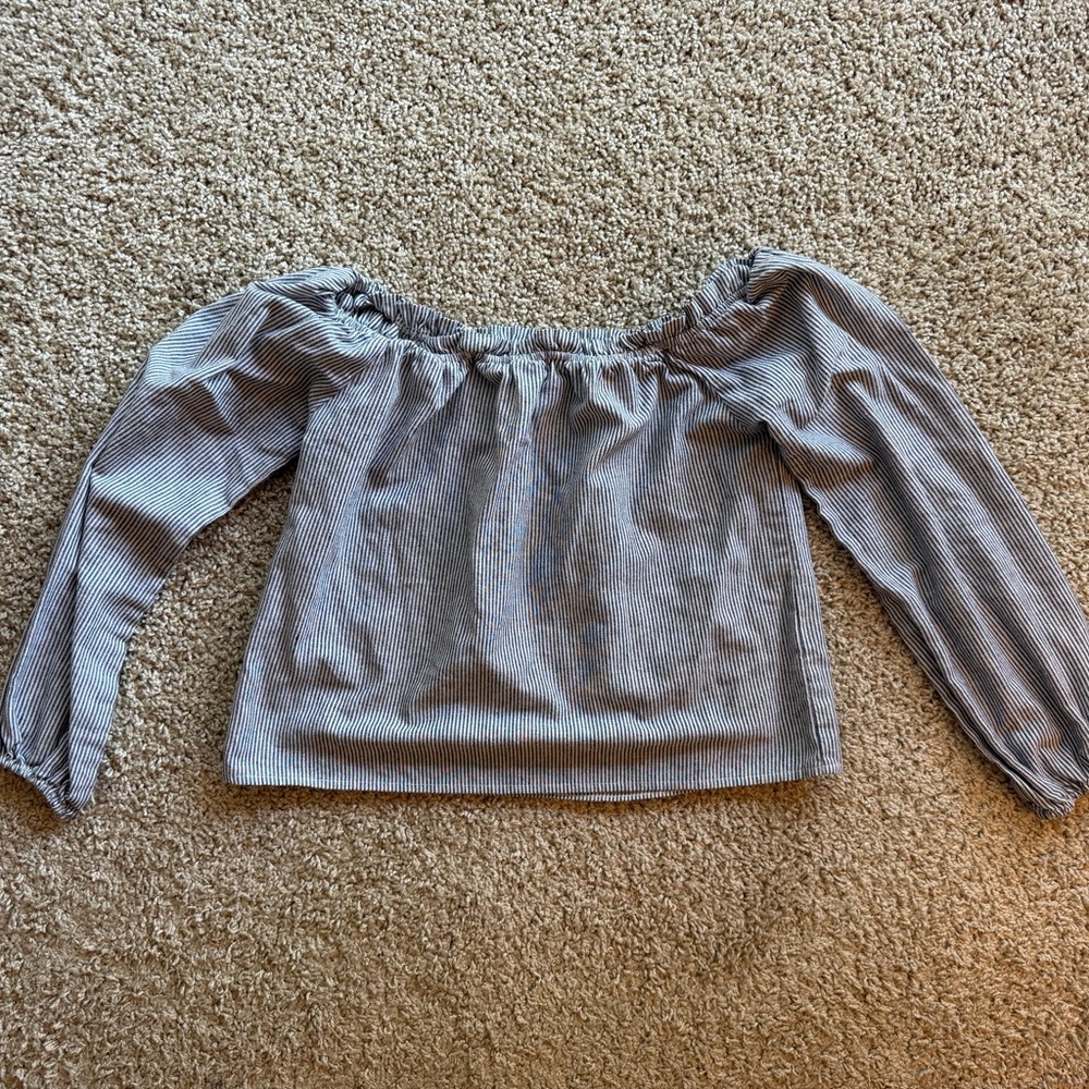 Brandy Melville Maura Top
